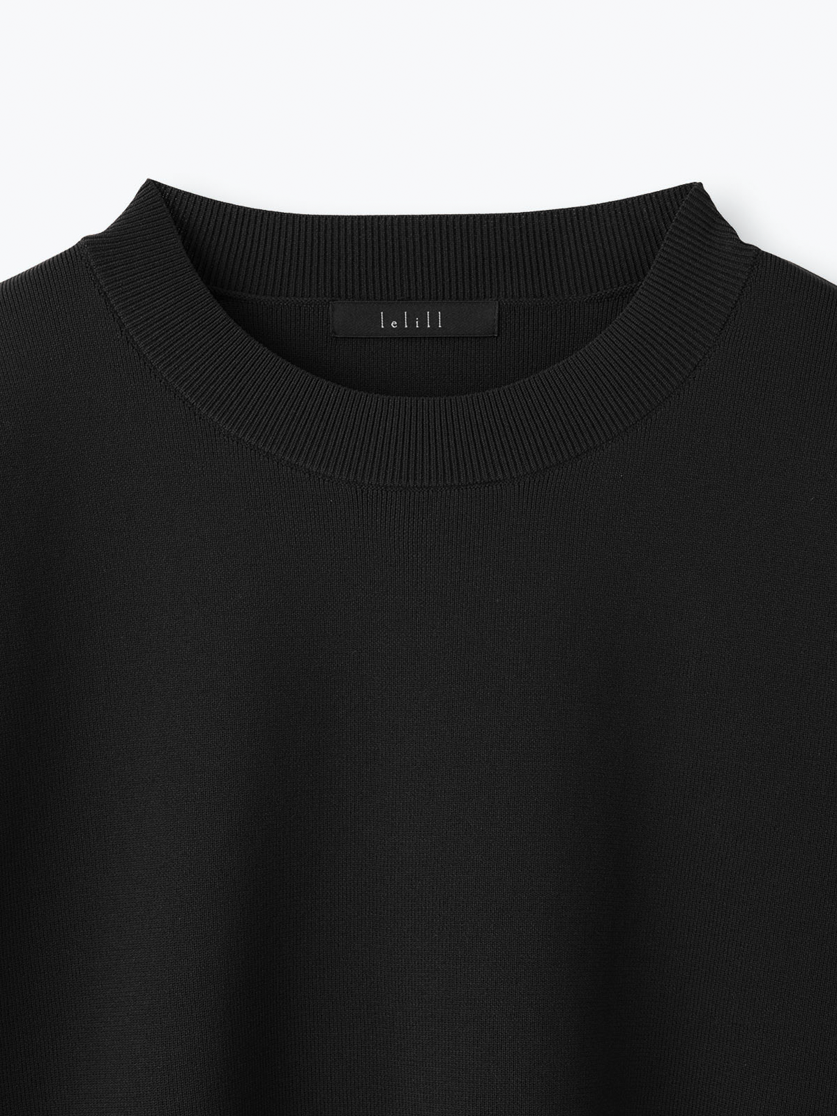 【直営店限定】lelill レリル THE ハイテクプルオーバー