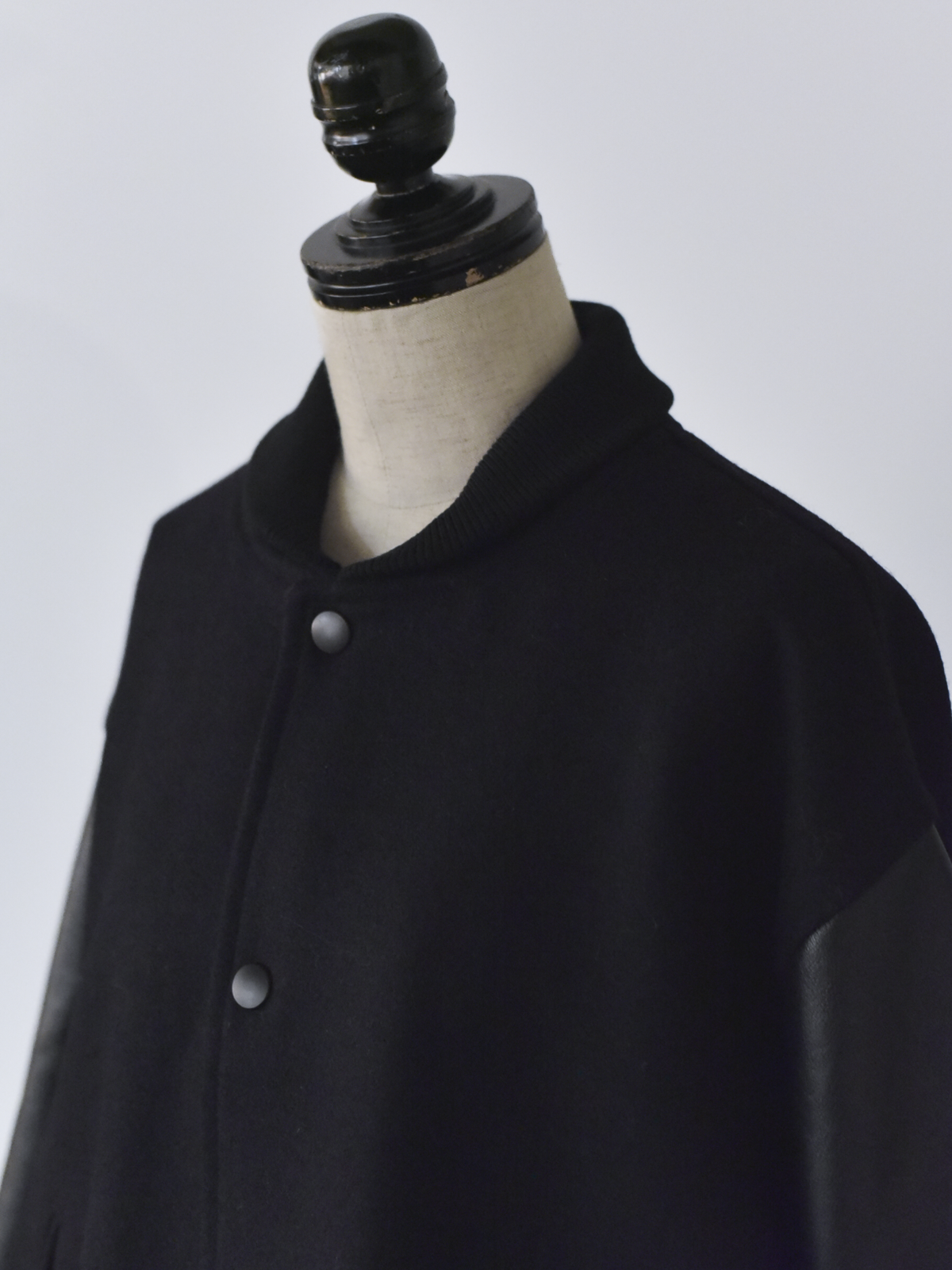 【11月発送｜レリルのアウターリザみ対象】lelill レリル アワードコーチJACKET