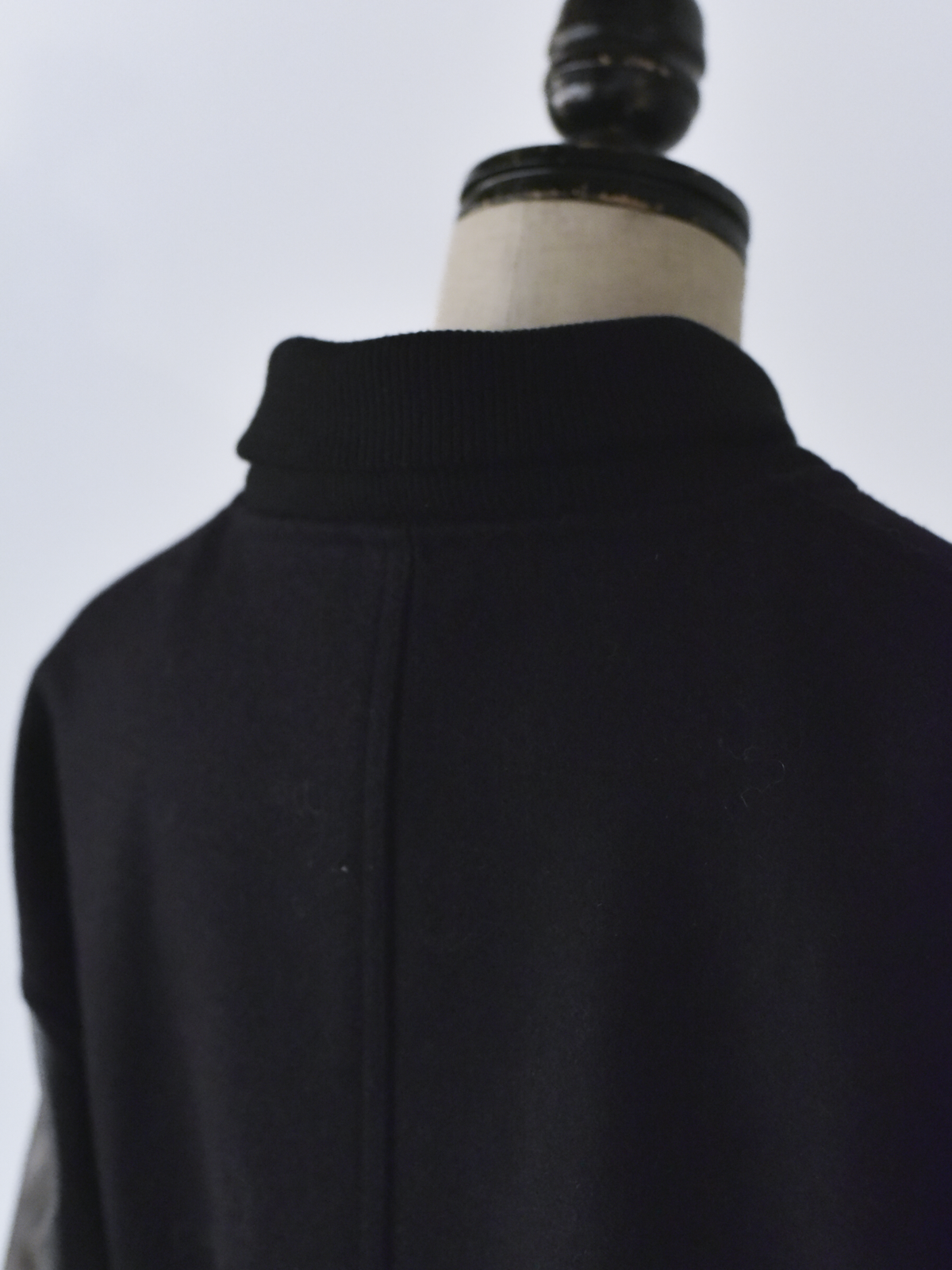 【11月発送｜レリルのアウターリザみ対象】lelill レリル アワードコーチJACKET