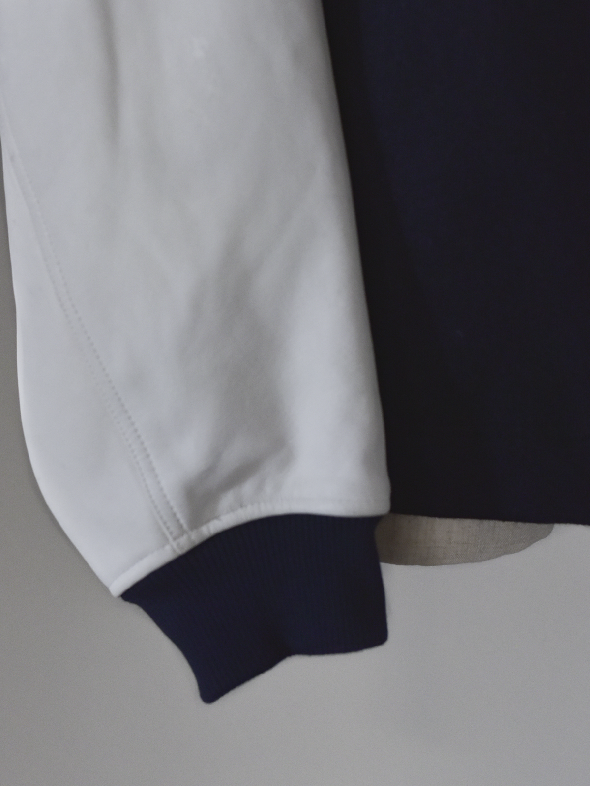 【11月発送｜レリルのアウターリザみ対象】lelill レリル アワードコーチJACKET