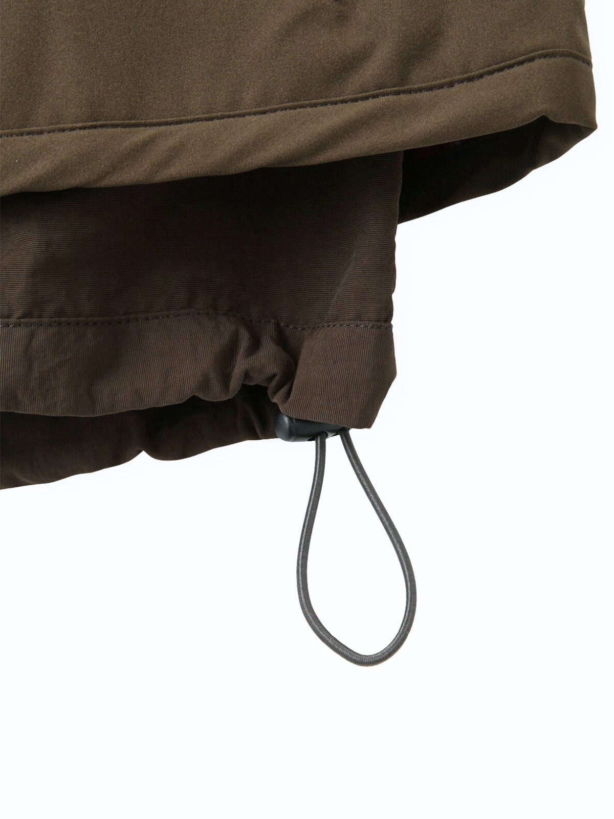 【ノベルティ対象】lelill レリル　4WAY BLOUSON