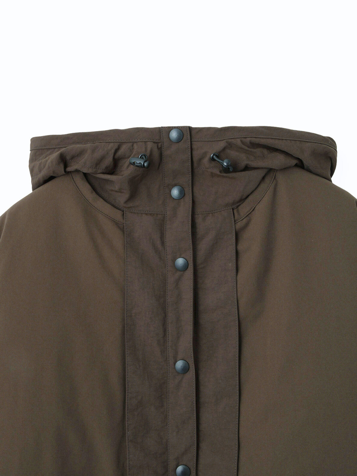 【ノベルティ対象】lelill レリル　4WAY BLOUSON