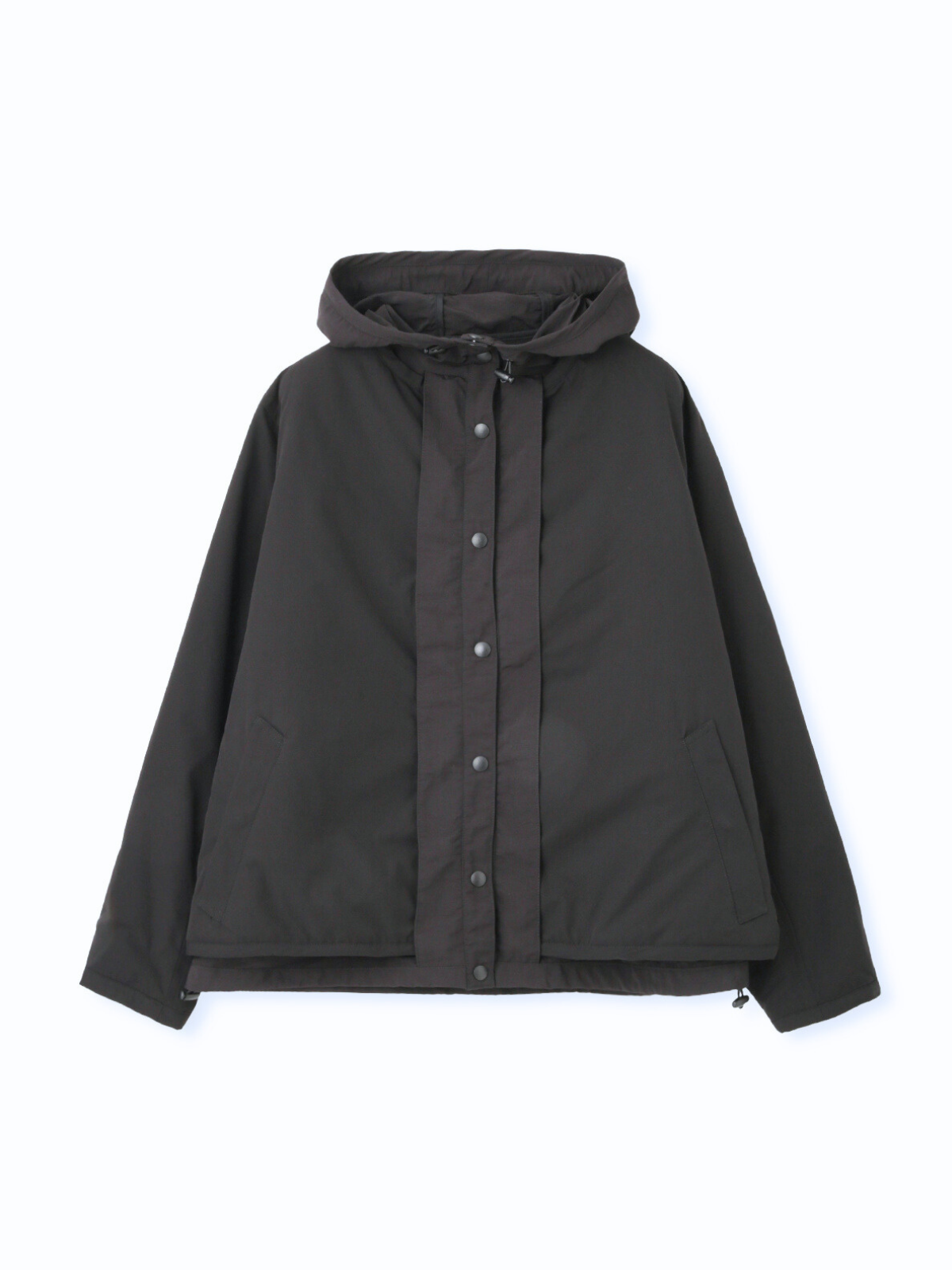 【ノベルティ対象】lelill レリル　4WAY BLOUSON