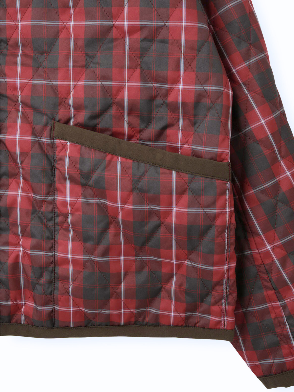 【ノベルティ対象】lelill レリル　4WAY BLOUSON
