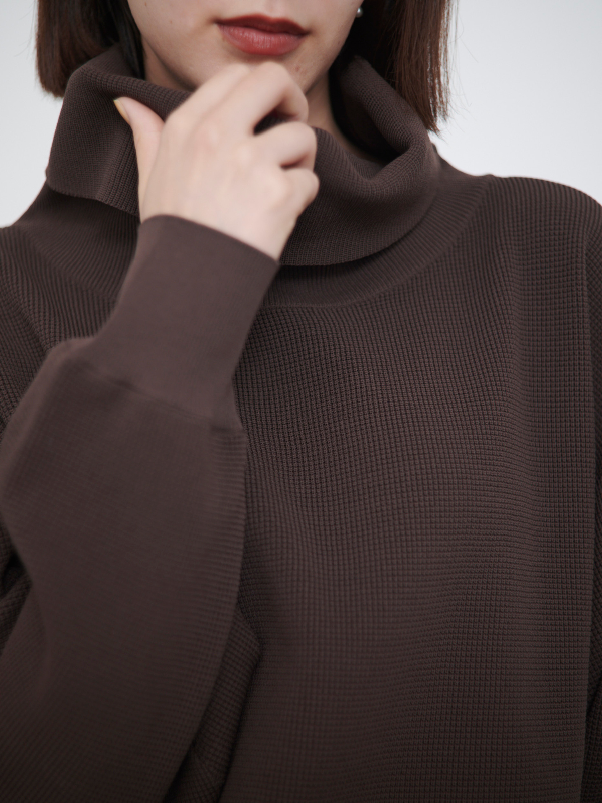 lelill レリル　ハイテクワッフルタートル