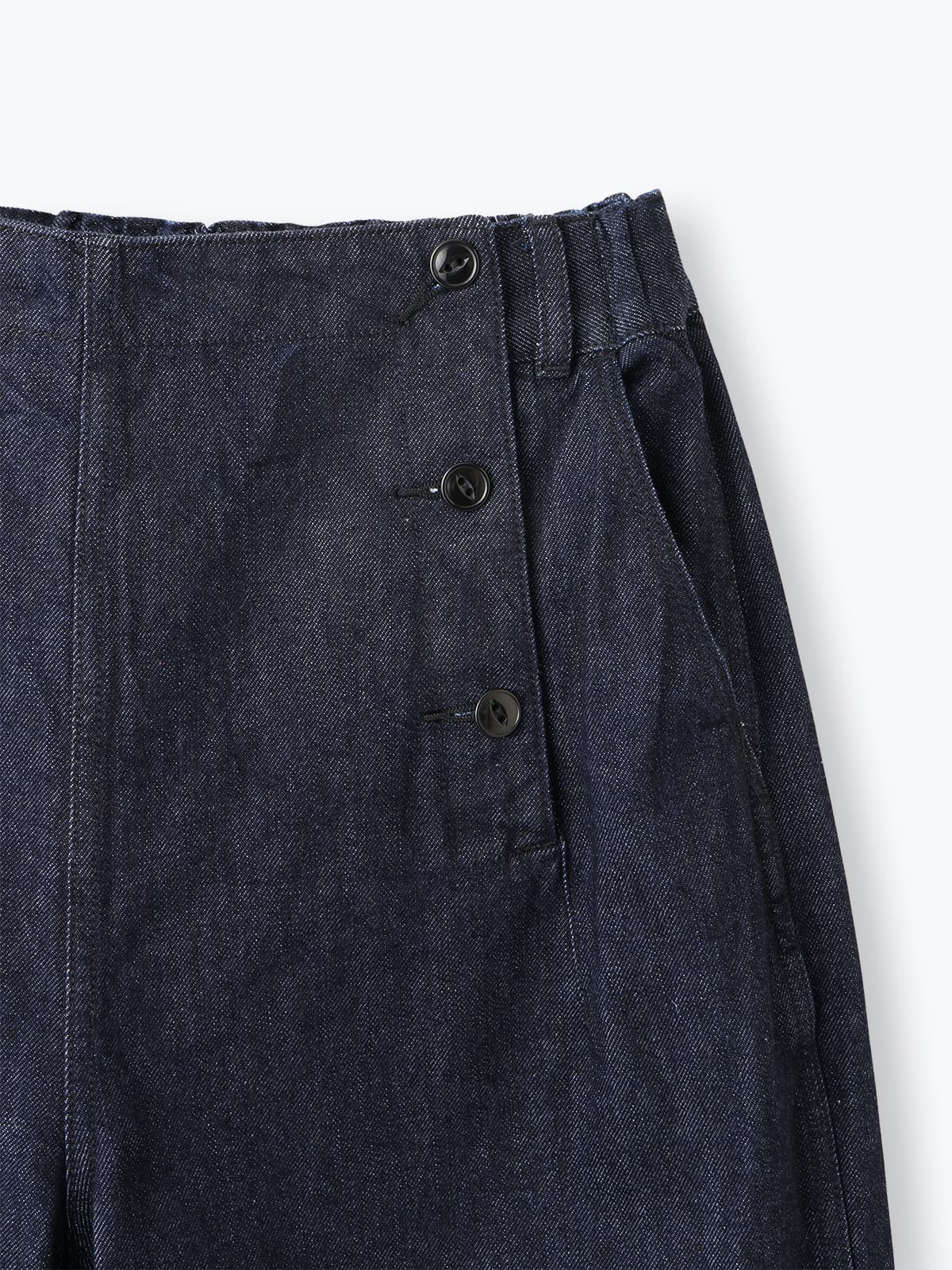 lelill レリル　MARINE PANTS