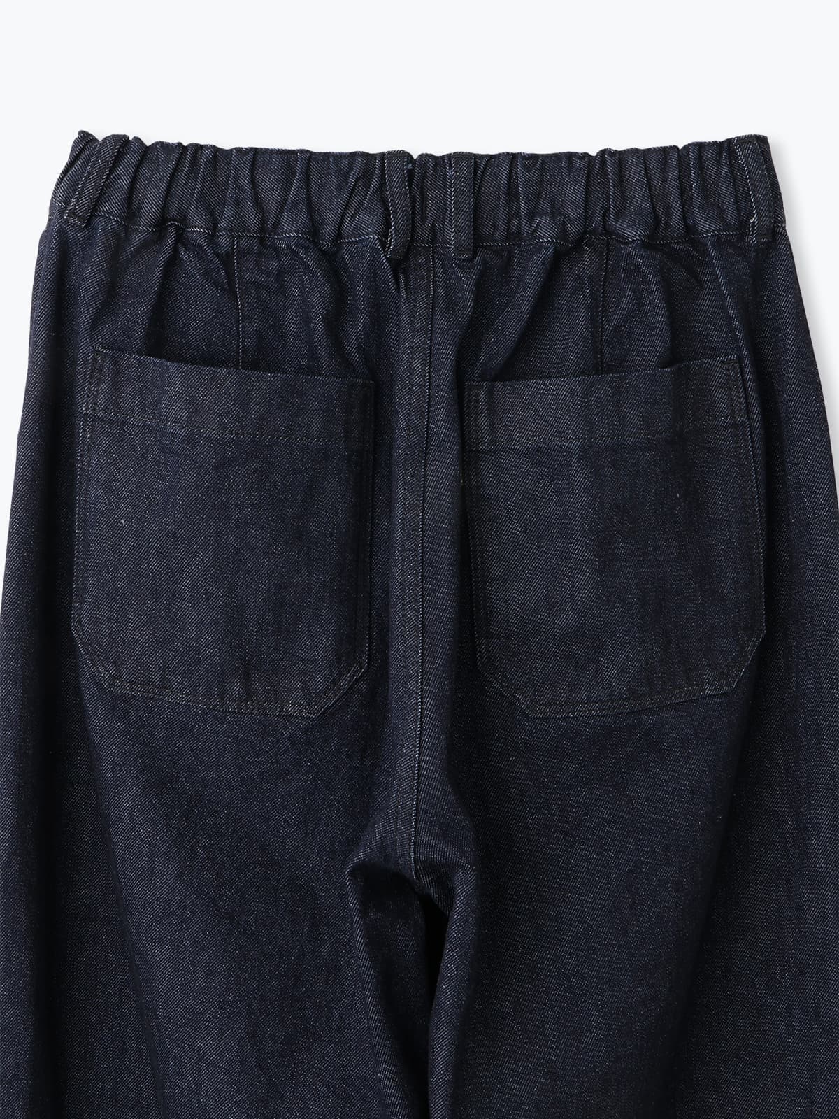 lelill レリル　MARINE PANTS