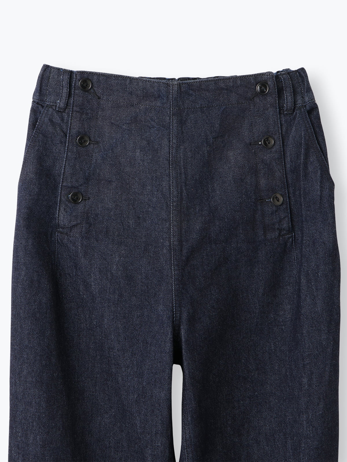 lelill レリル　MARINE PANTS