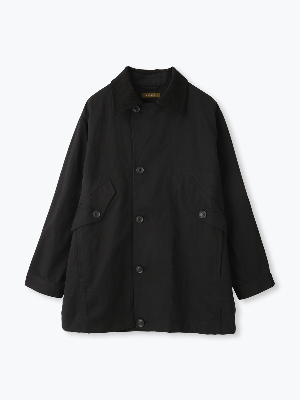 lelill レリル 3レイヤー ベーシック ブルゾン　未使用品　オケージョン 楽天市場】lelill レリル 3レイヤー ベーシック ブルゾン 12410214