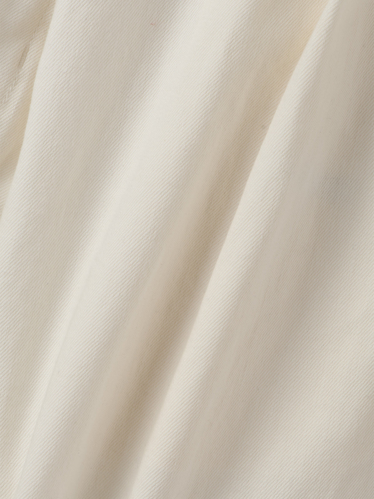 "NEW ARRIVAL" lelill レリル　タックワイドジーンズ