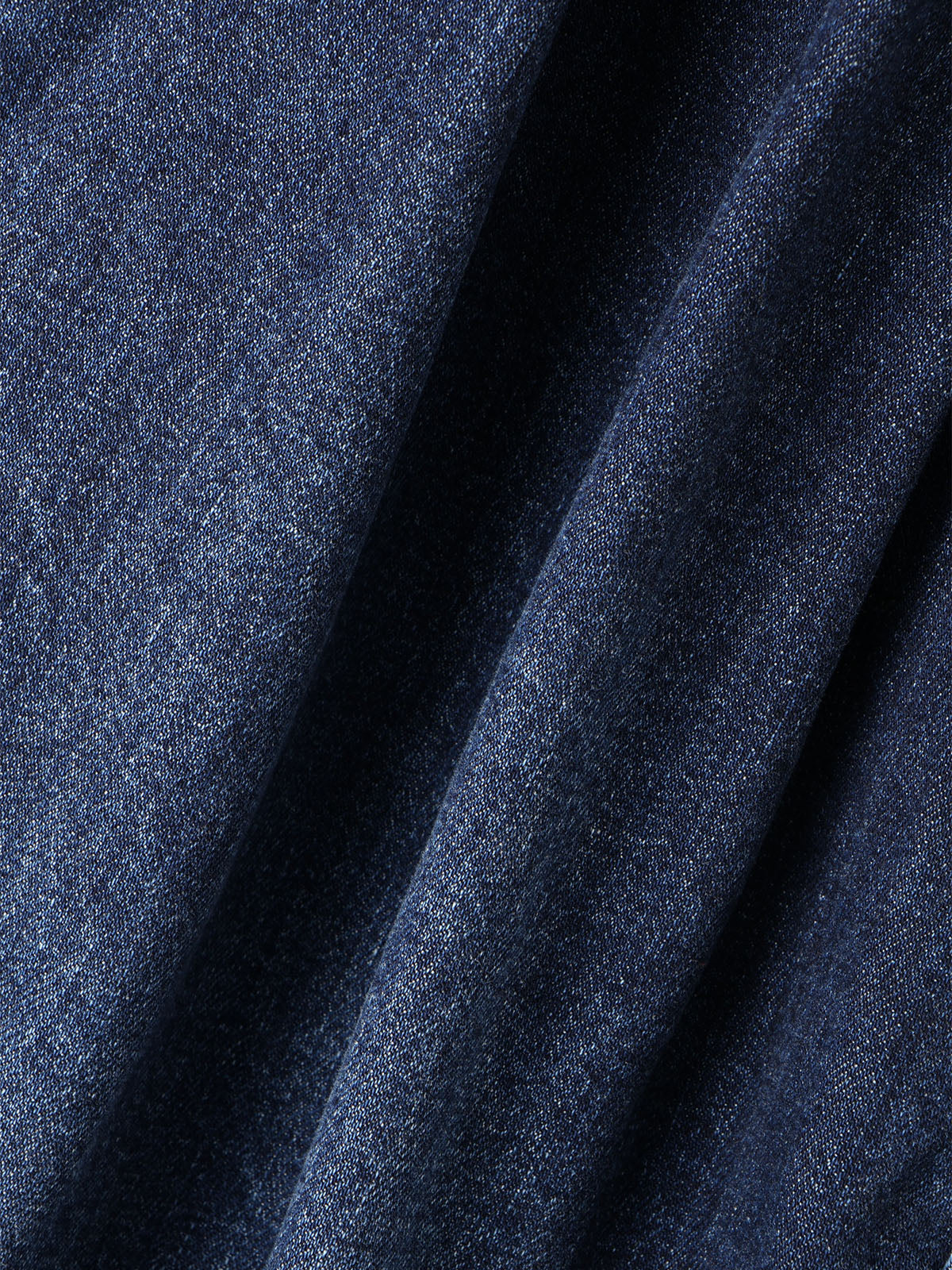 "NEW ARRIVAL" lelill レリル　タックワイドジーンズ