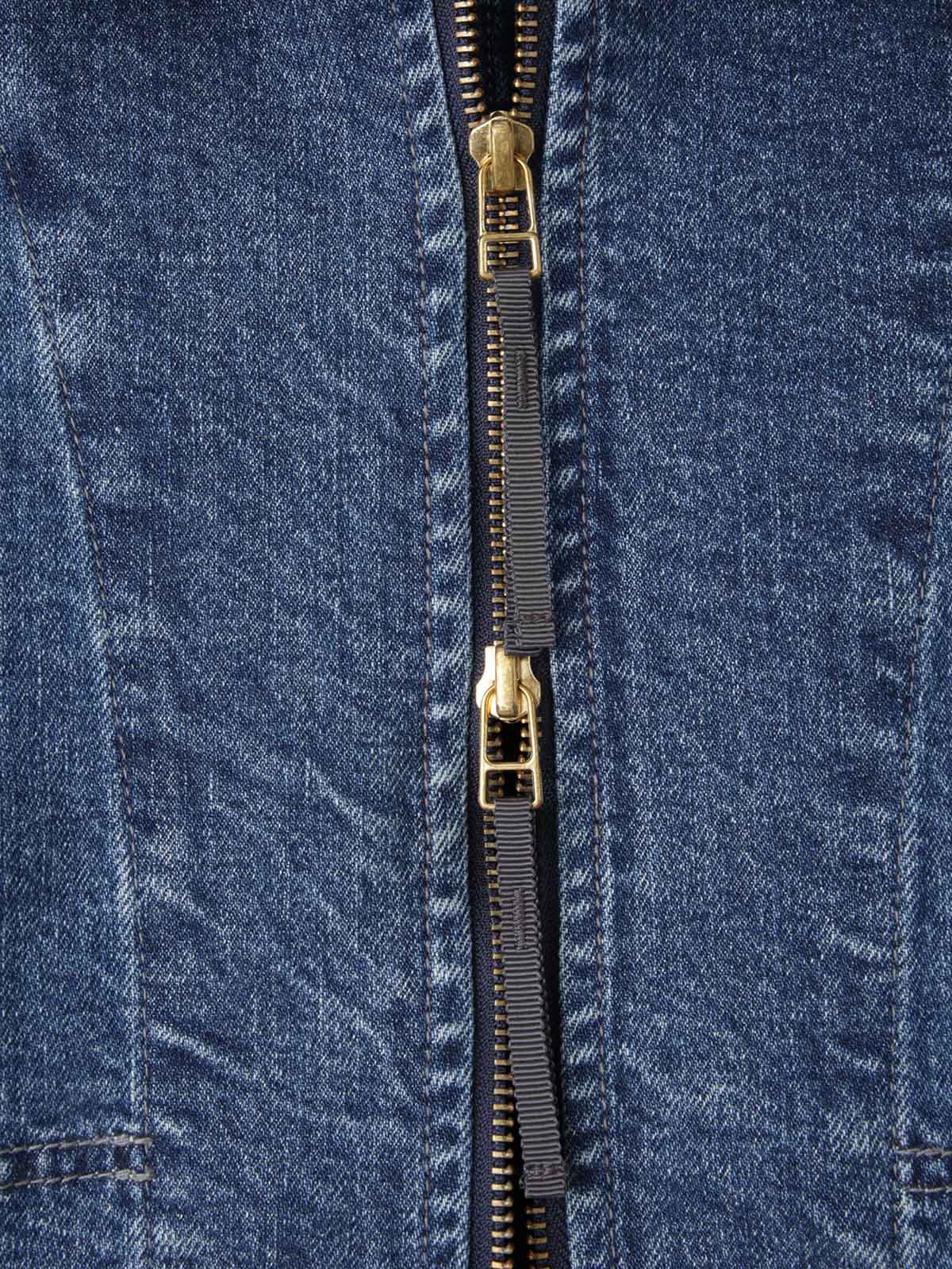 "NEW ARRIVAL" lelill レリル　バックタックドリズラージャケット