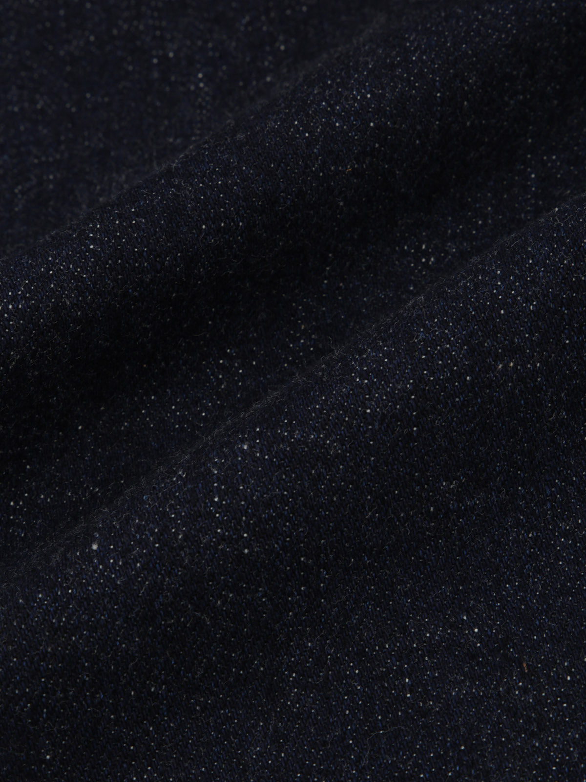 lelill レリル　【日本製】THE DENIM STRAIGHT 　