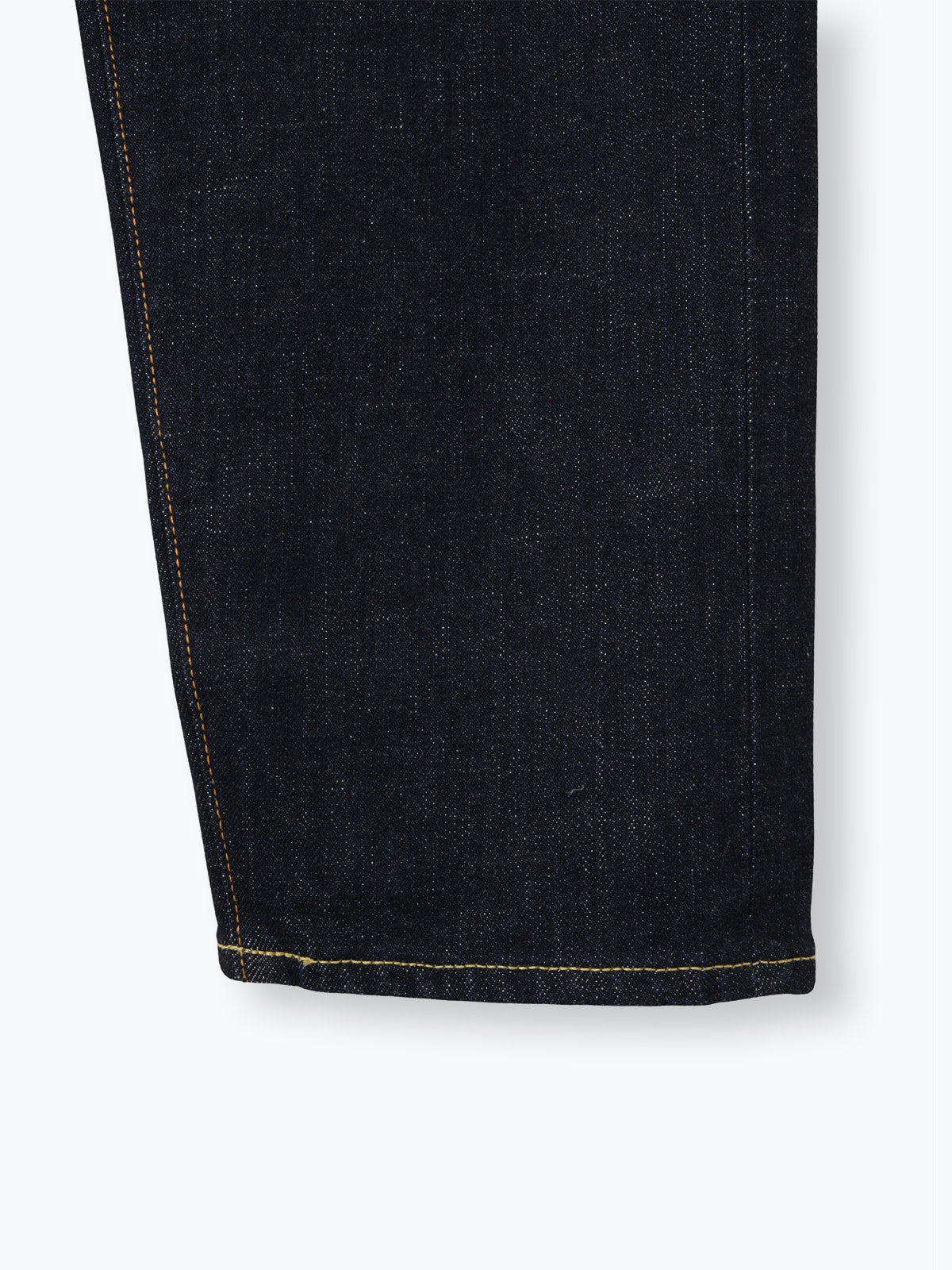 lelill レリル　【日本製】THE DENIM STRAIGHT 　