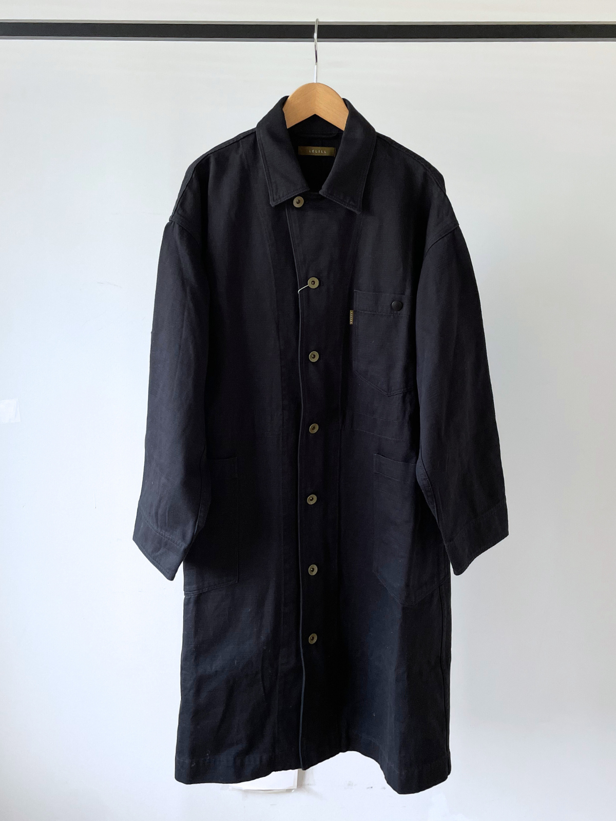 ワークコート THE WORK COAT