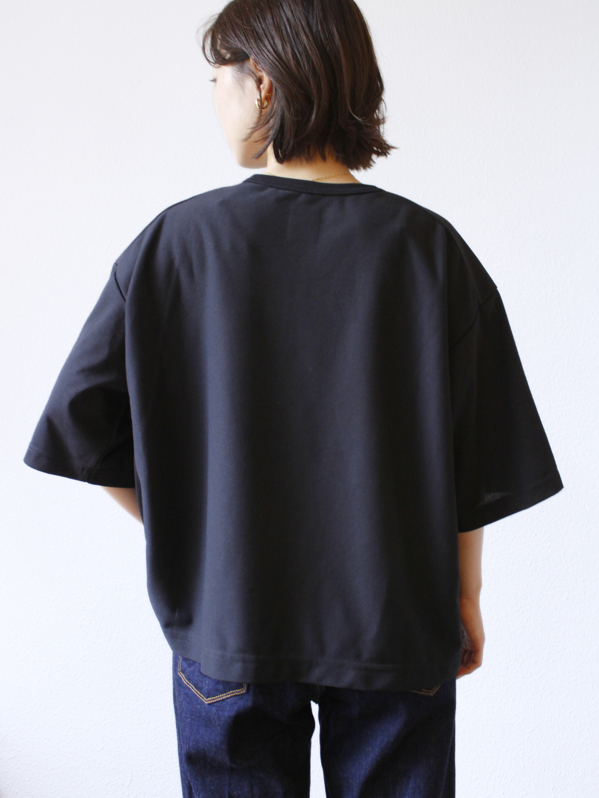 lelill レリル　1st anniversary Tシャツ