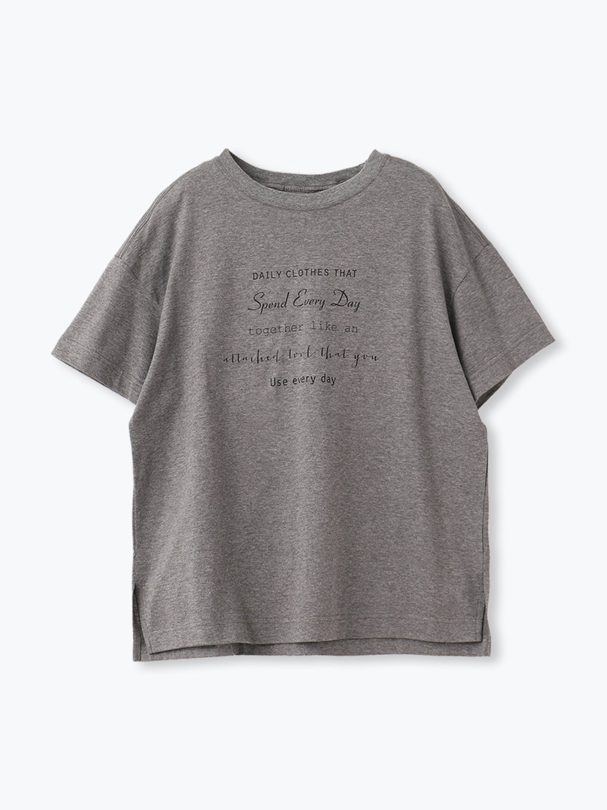 T-SHIRT