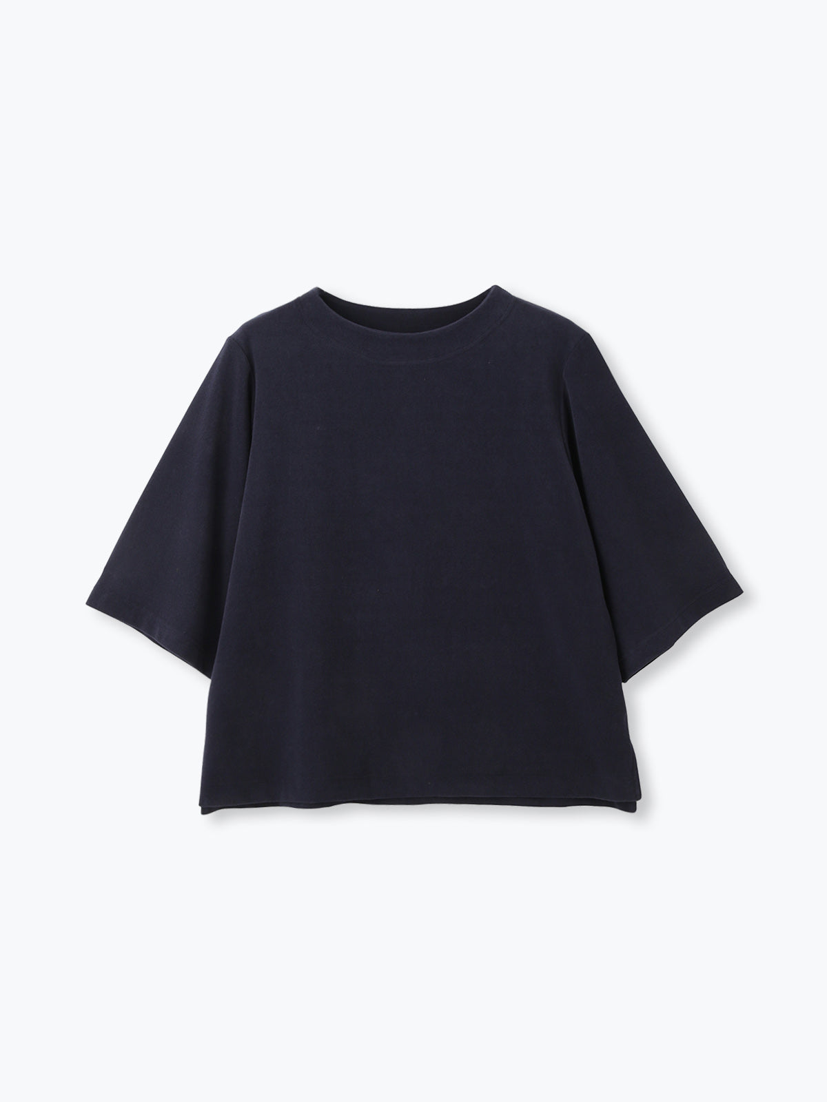 日本製｜COZY PILE T-SHIRT