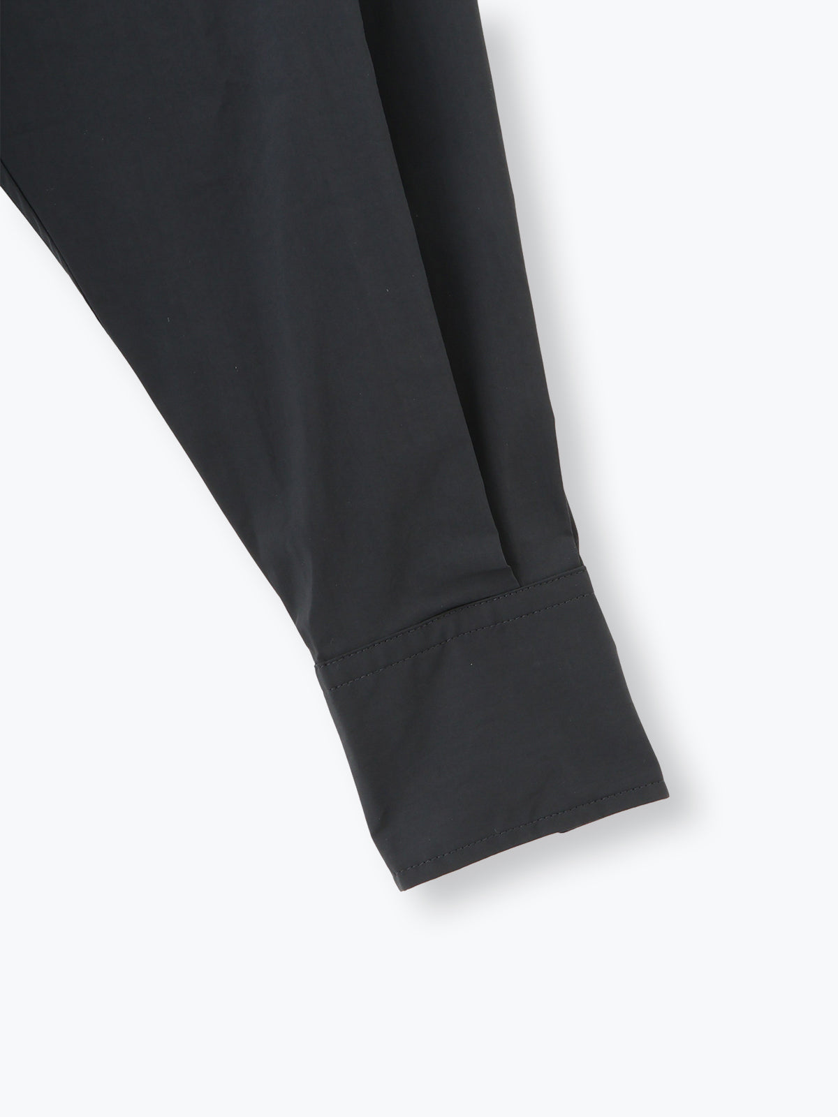 lelill レリル　THE HOODIE SHIRT