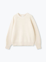 10：オフホワイト×オフベージュ