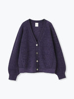 29：ネイビー×ラベンダー