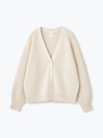 10：オフホワイト×オフベージュ