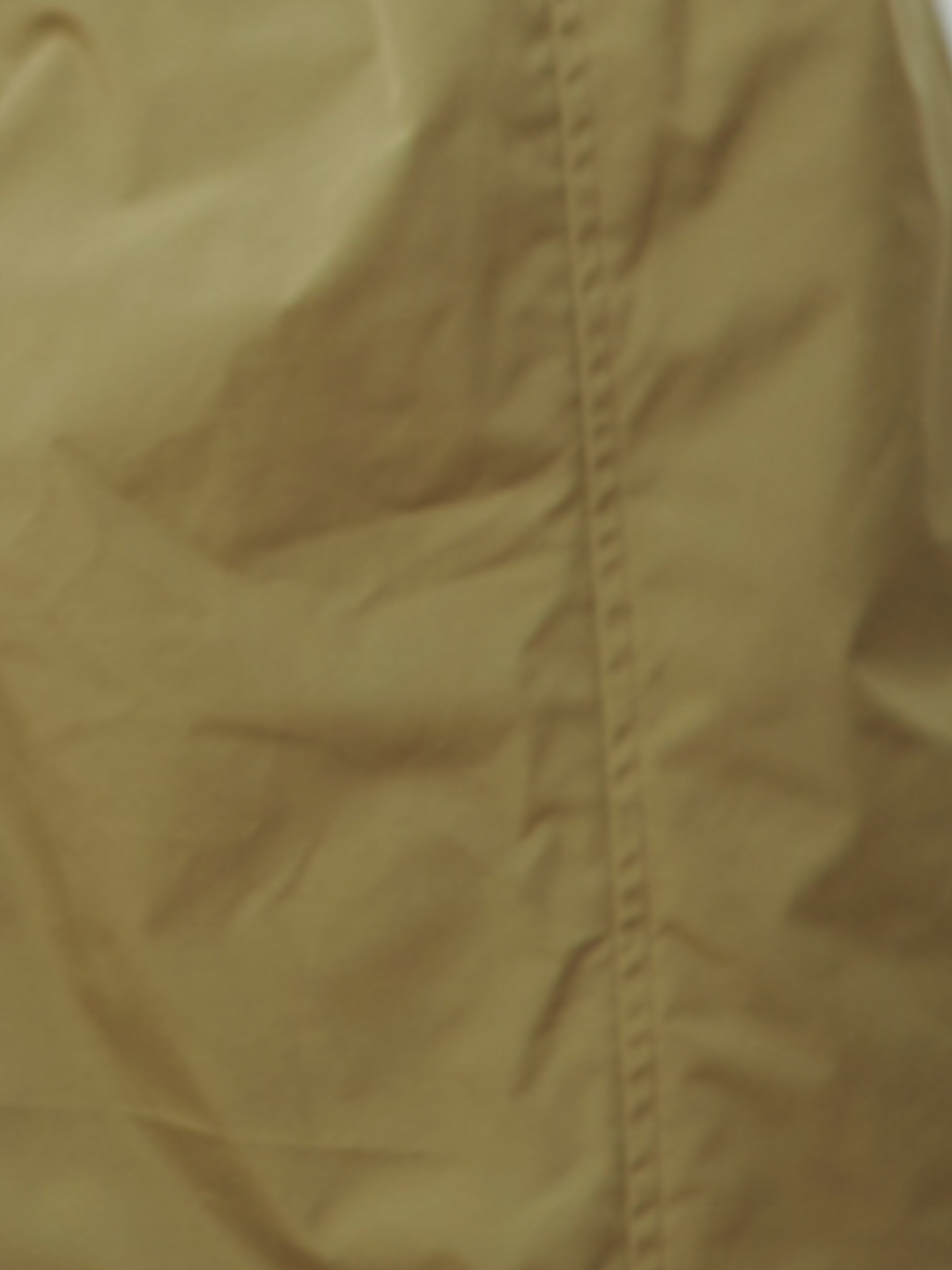 【予約商品・ノベルティ対象】lelill レリル　ユーティリティーモッズJACKET