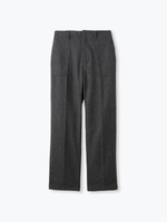 17：チャコール