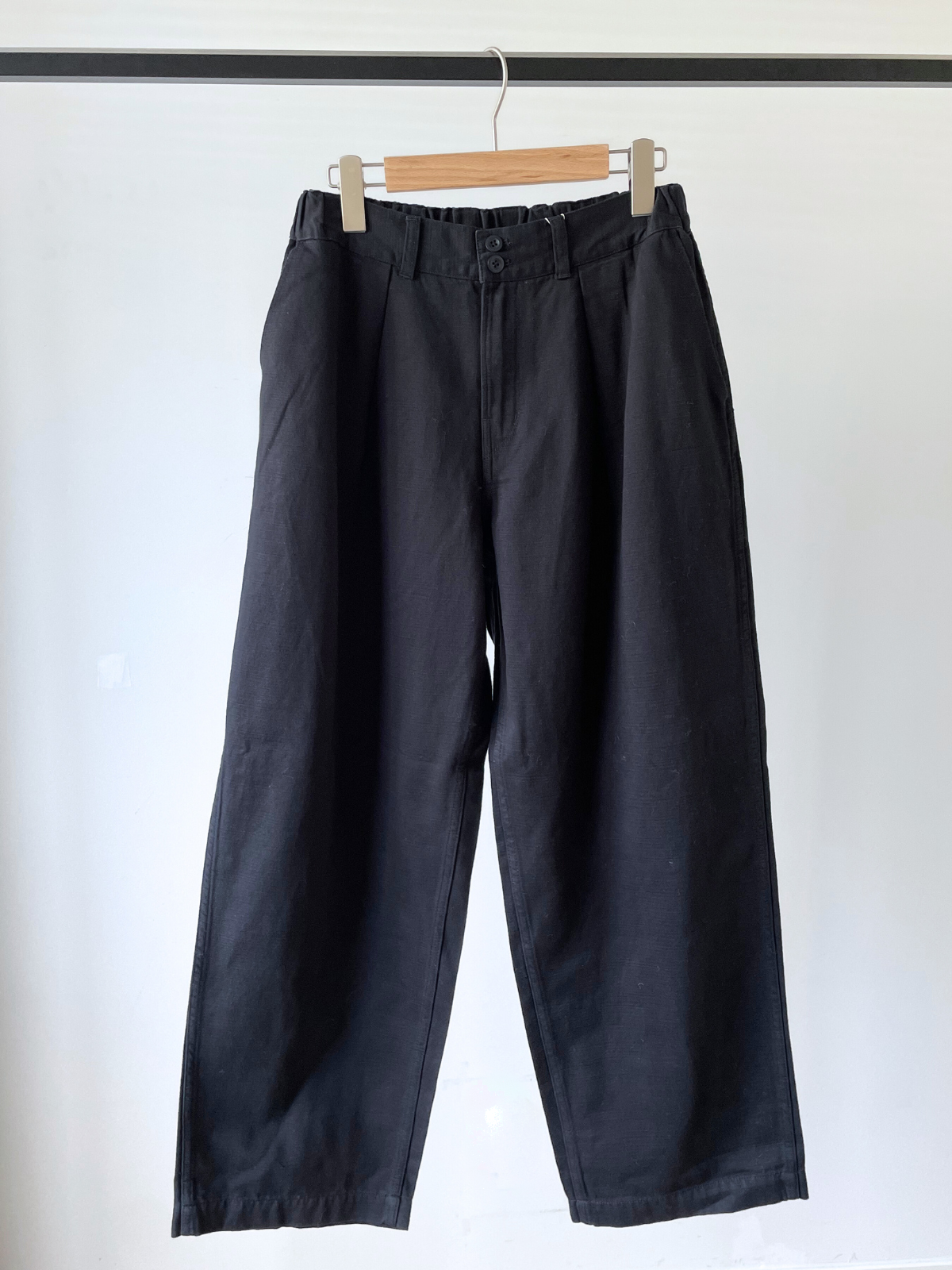 ベーシックチノパンツ THE BASIC CHINO