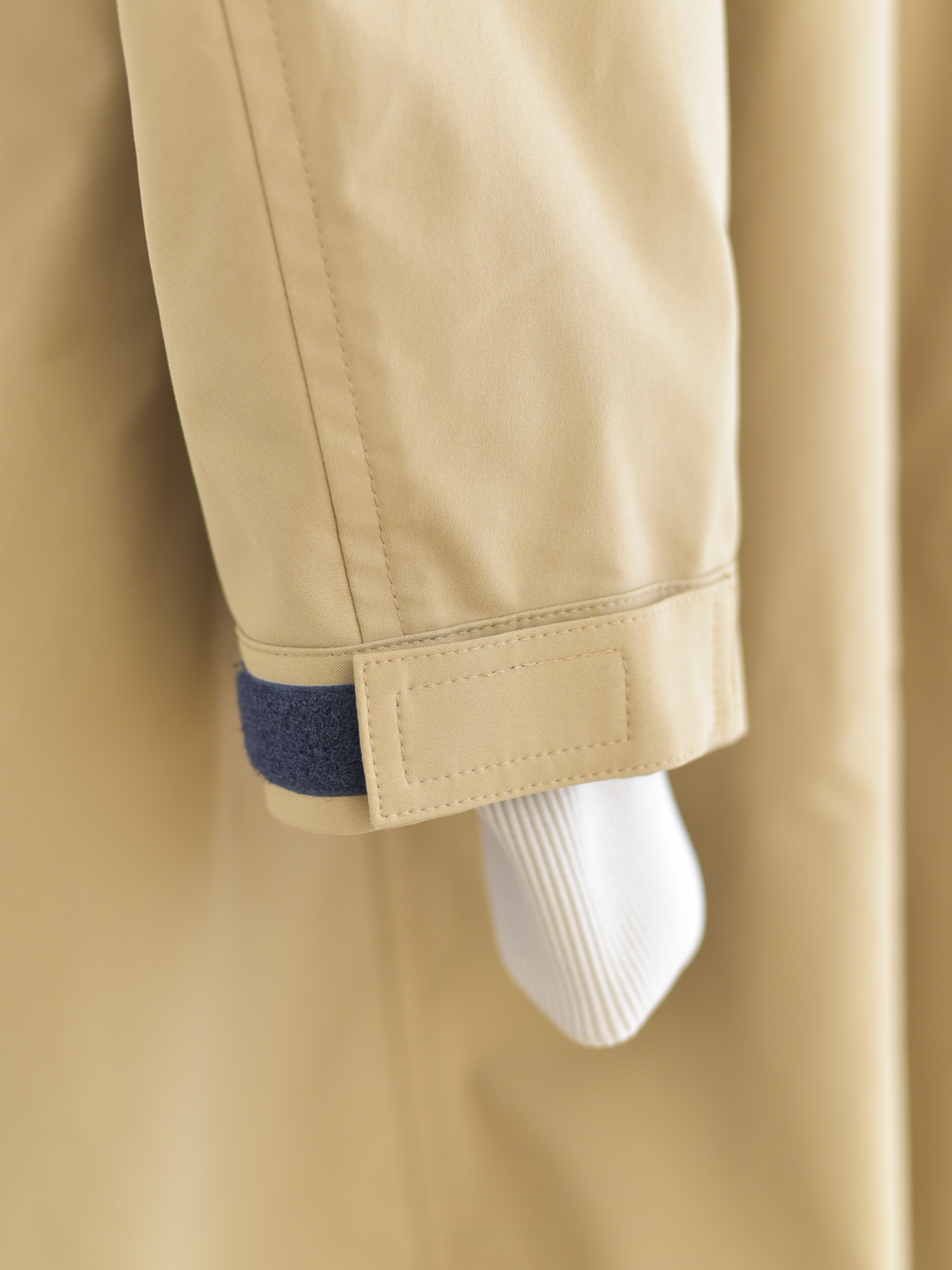 【PRE-ORDER｜9月下旬発送】lelill レリル  4WAY フーディータックコート