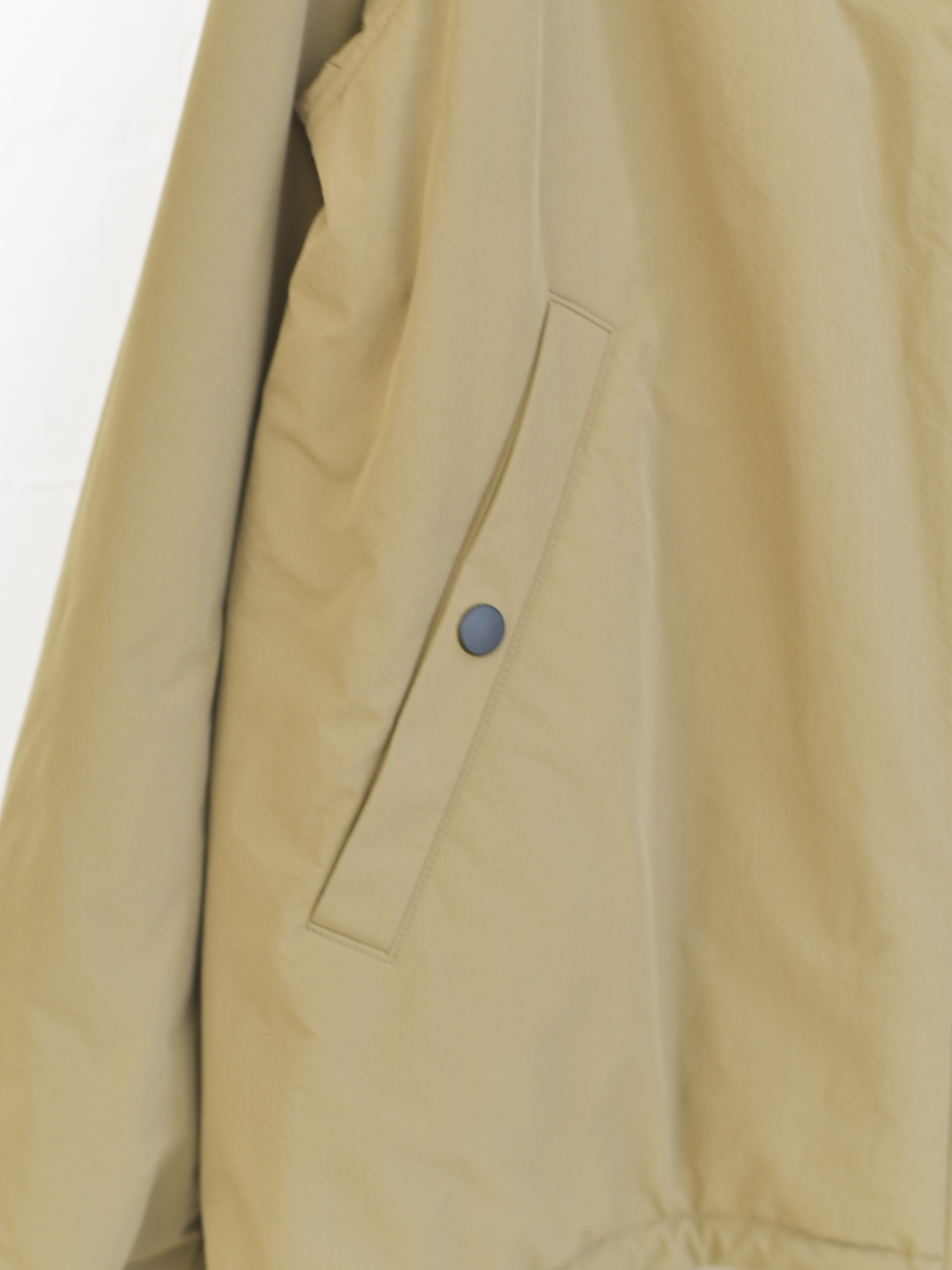 【PRE-ORDER｜9月下旬発送】lelill レリル  4WAY フーディータックコート