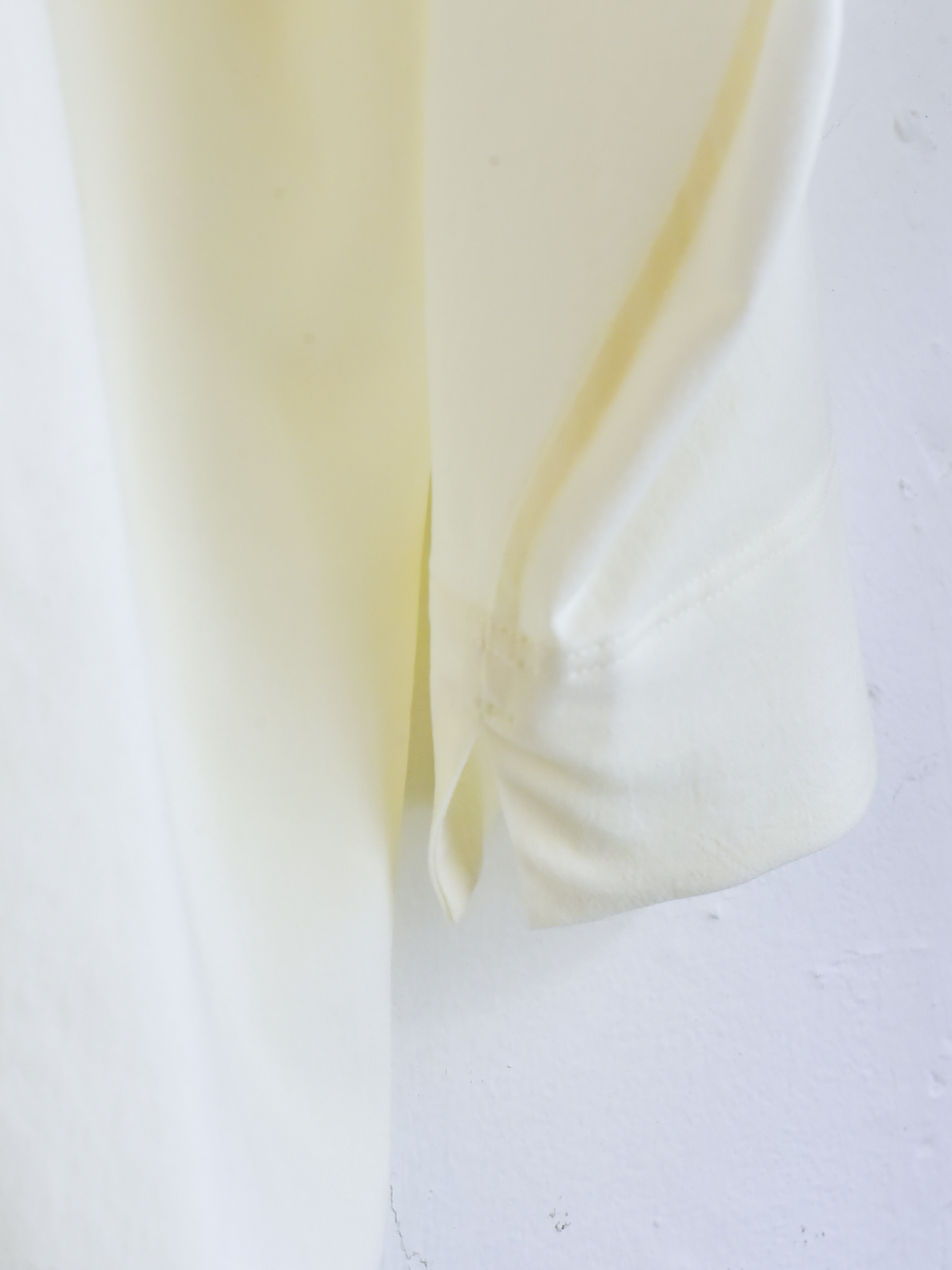 lelill レリル　ハイテクシアーBASIC BLOUSE