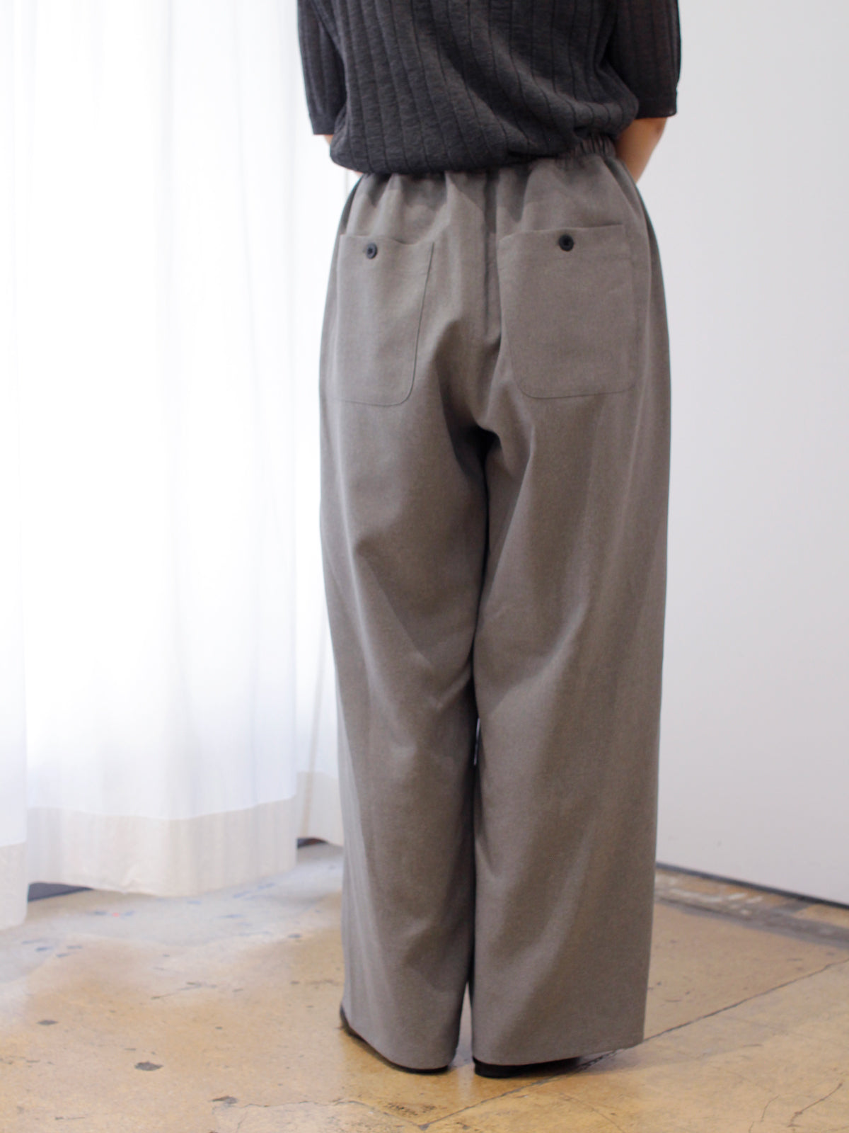 PANTS