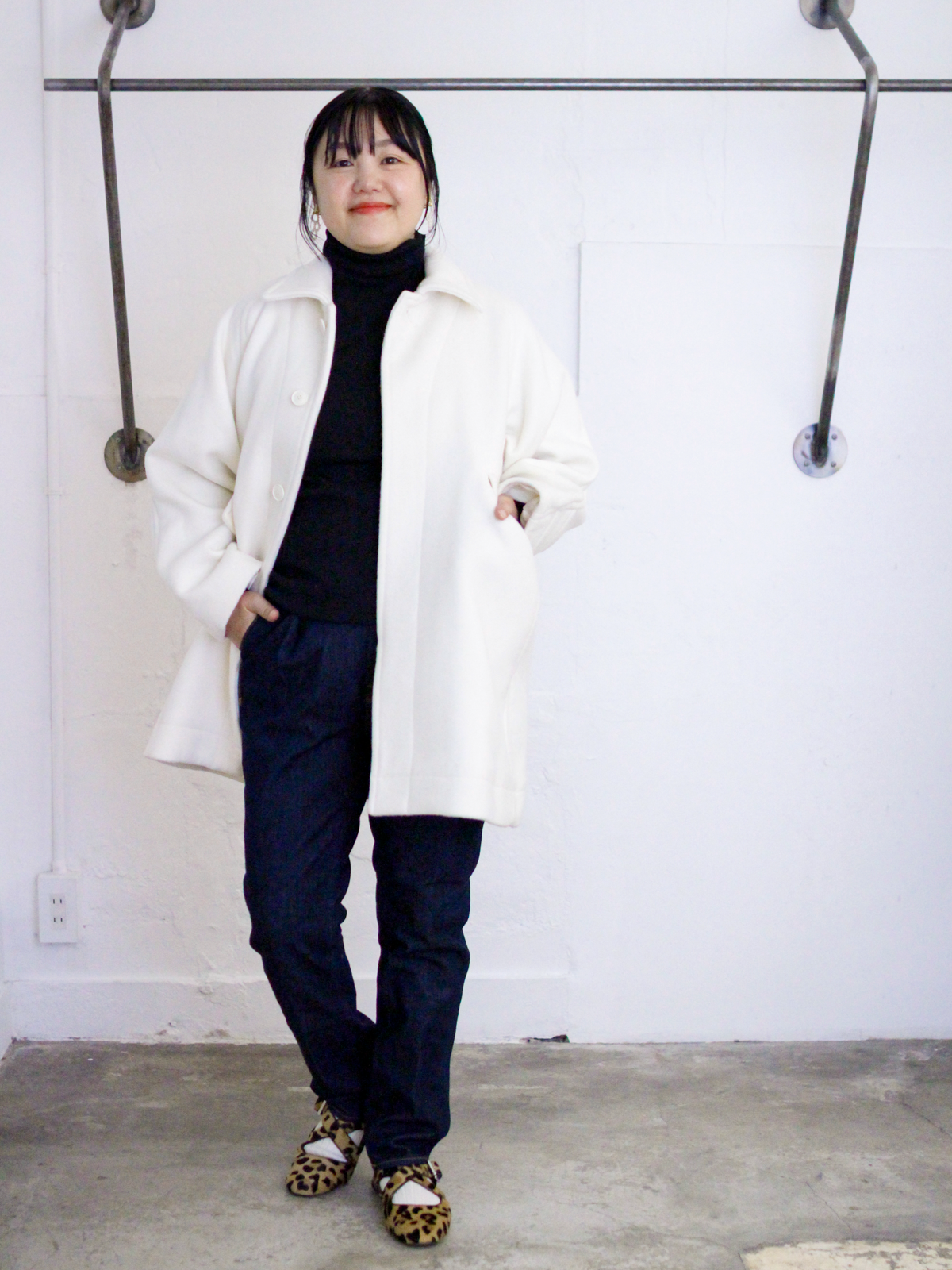 レリル公式通販 | lelill ONLINE SHOP