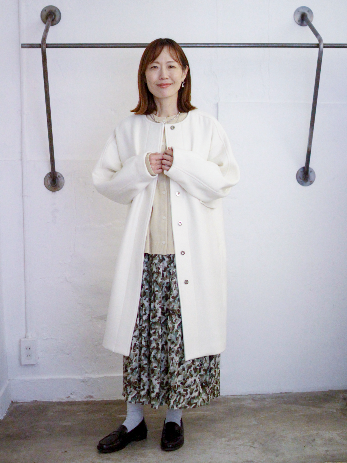 レリル公式通販 | lelill ONLINE SHOP