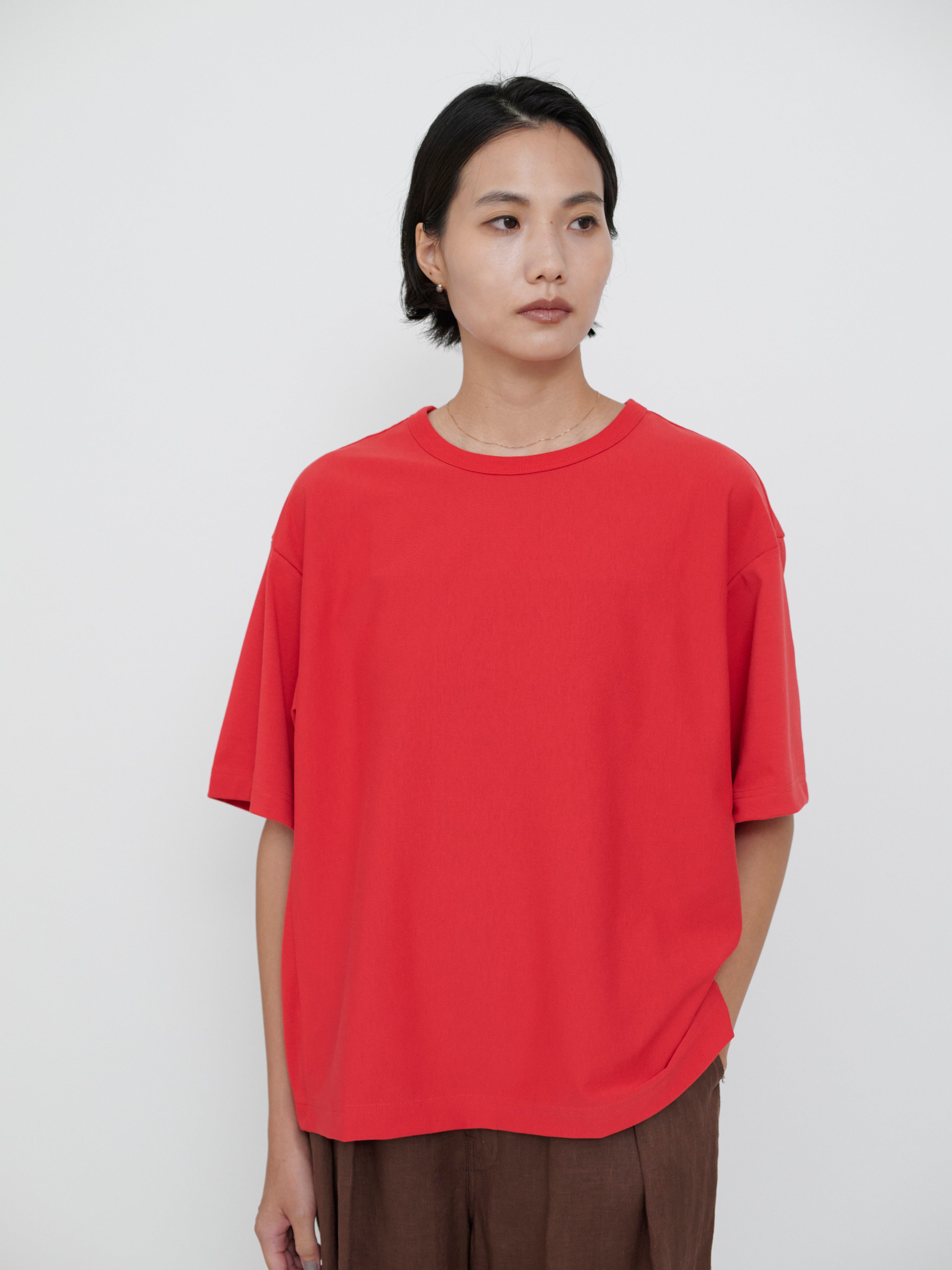 【lelill】THE BASIC LONG SLEEVE T-SHIRT✴︎新品 T-SHIRT
