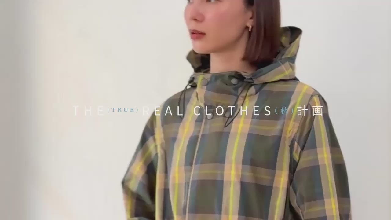 lelill レリル 3レイヤー ベーシック ブルゾン　未使用品　オケージョン lelill レリル 3レイヤー ベーシック ブルゾン 未使用品